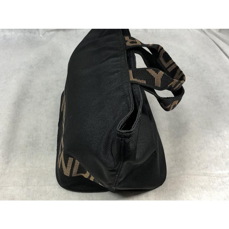 フェンディ FENDI ハンドバッグ ブラック 2262 26488 098 : ワットマン