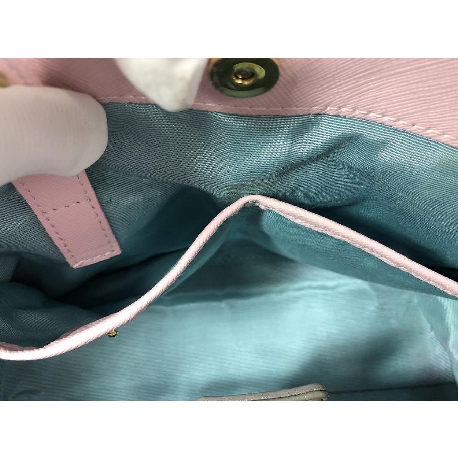 エ−ディーエムジェイ A.D.M.J ハンドバッグ グレー系 : ワットマン