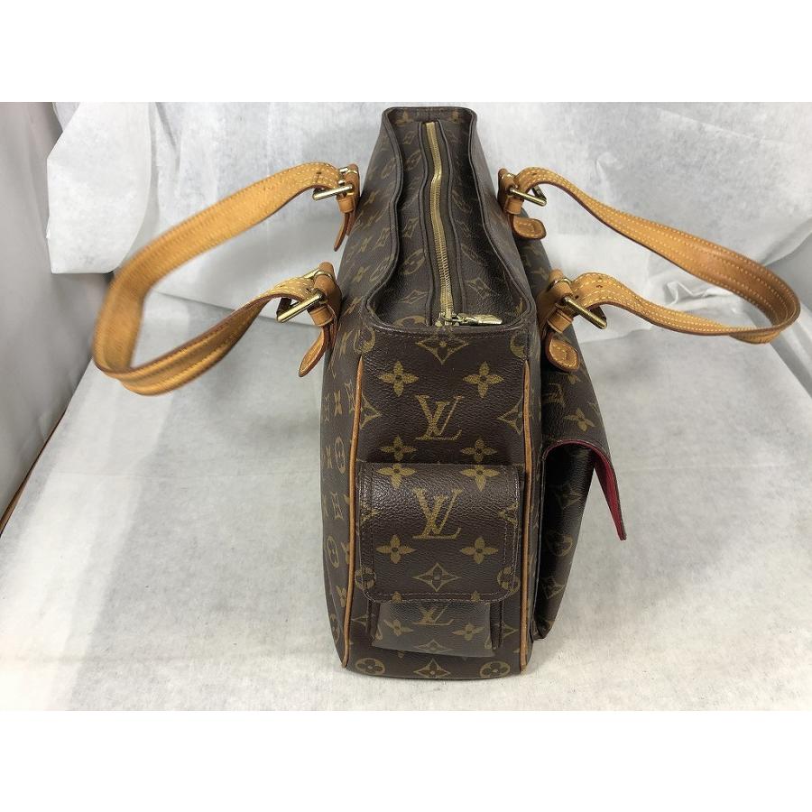 M*n様 LOUIS VUITTON ミュルティプリ・シテ　モノグラム　M511 ルイ・ヴィトン LOUIS VUITTON ミュルティプリ・シテ モノグラム