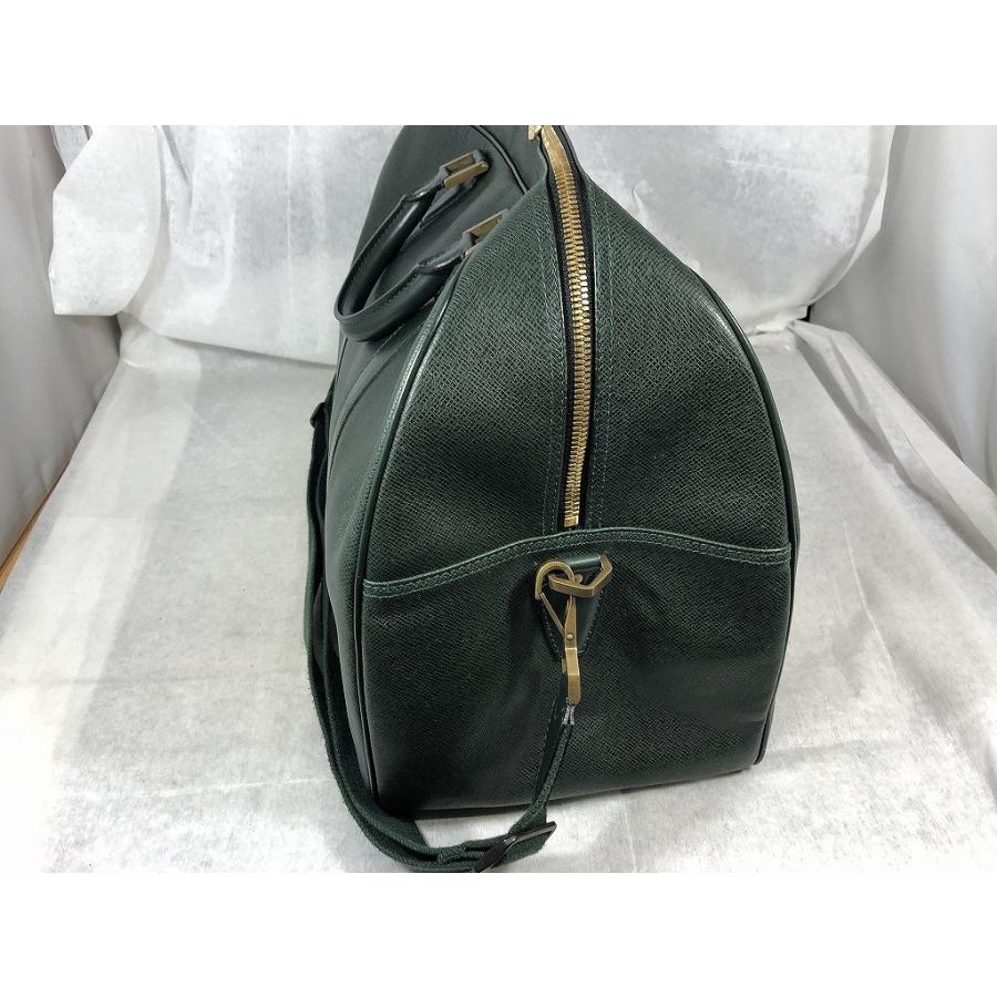 早い者勝ちLouis Vuitton タイガ　バッグ グリーン。鍵と小物入れ付き 早い者勝ちLouis Vuitton タイガ バッグ グリーン。鍵と小物入れ付き
