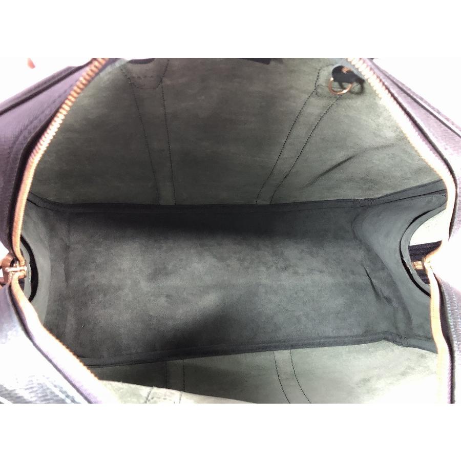 ルイ・ヴィトン LOUIS VUITTON タイガ ケンダルGM グリーン M30114