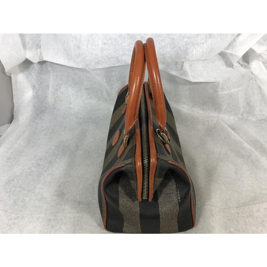 Fendi バッグ　フェンディ　おしゃれ　ミニボストン　ボストン　ブランド フェンディ FENDI ミニボストンバッグ : ワットマン Yahoo