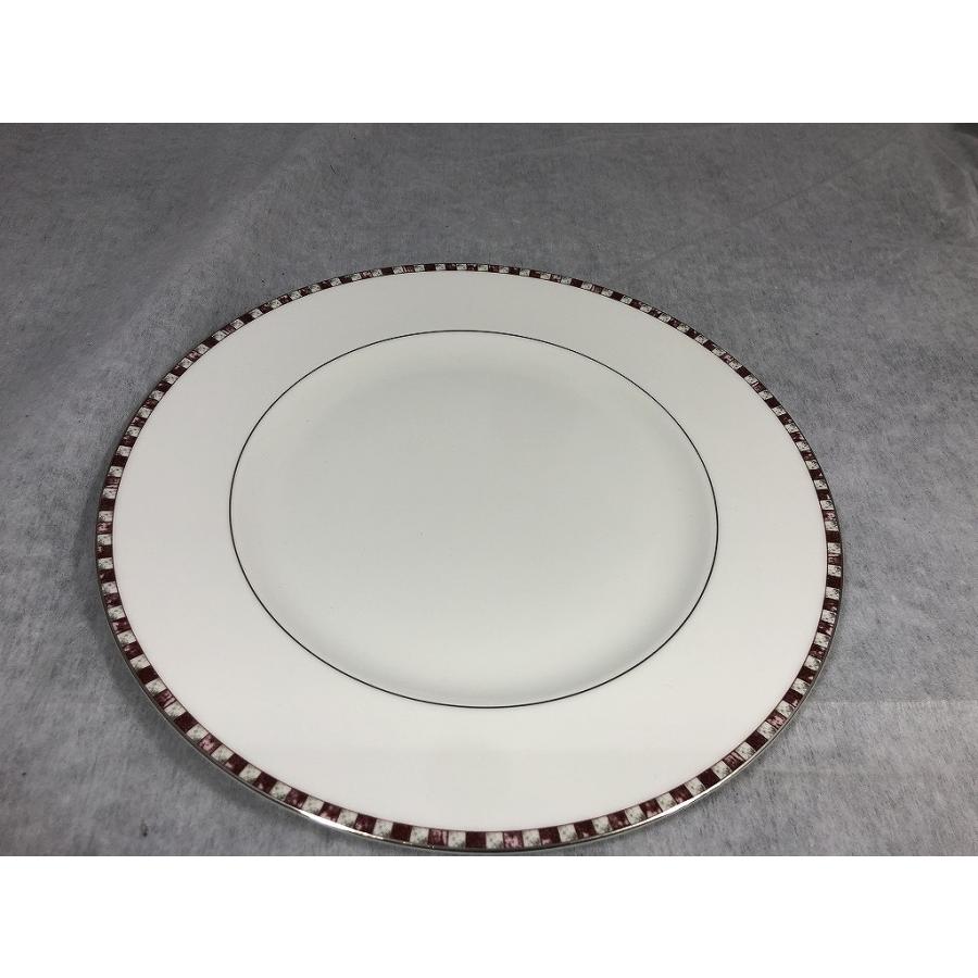 ２点まとめM12458 M11808 ウェッジウッド マンハッタン プレート他 未使用】 ウェッジウッド WEDGWOOD マンハッタン／プレート/27cm