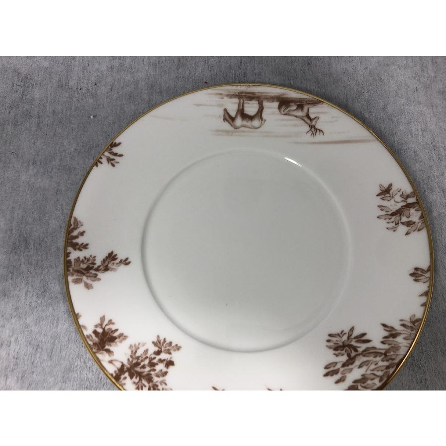 未使用】 ウェッジウッド WEDGWOOD パラディアン アクセントハウス C/S