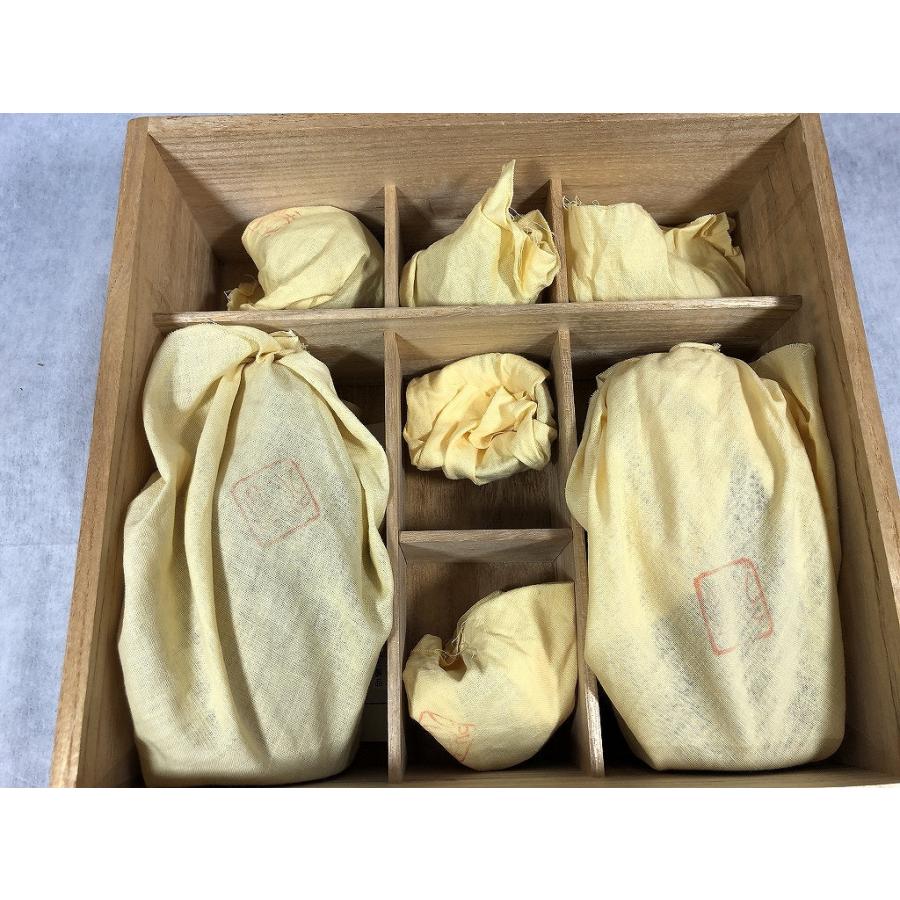 未使用】 佐渡無名異焼 朱泥酒器セット : ワットマン Yahoo