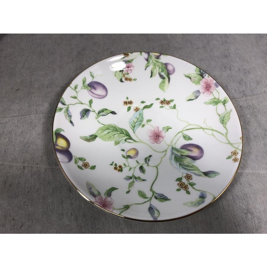 未使用】 ウェッジウッド WEDGWOOD スウィートプラム ティーカップ