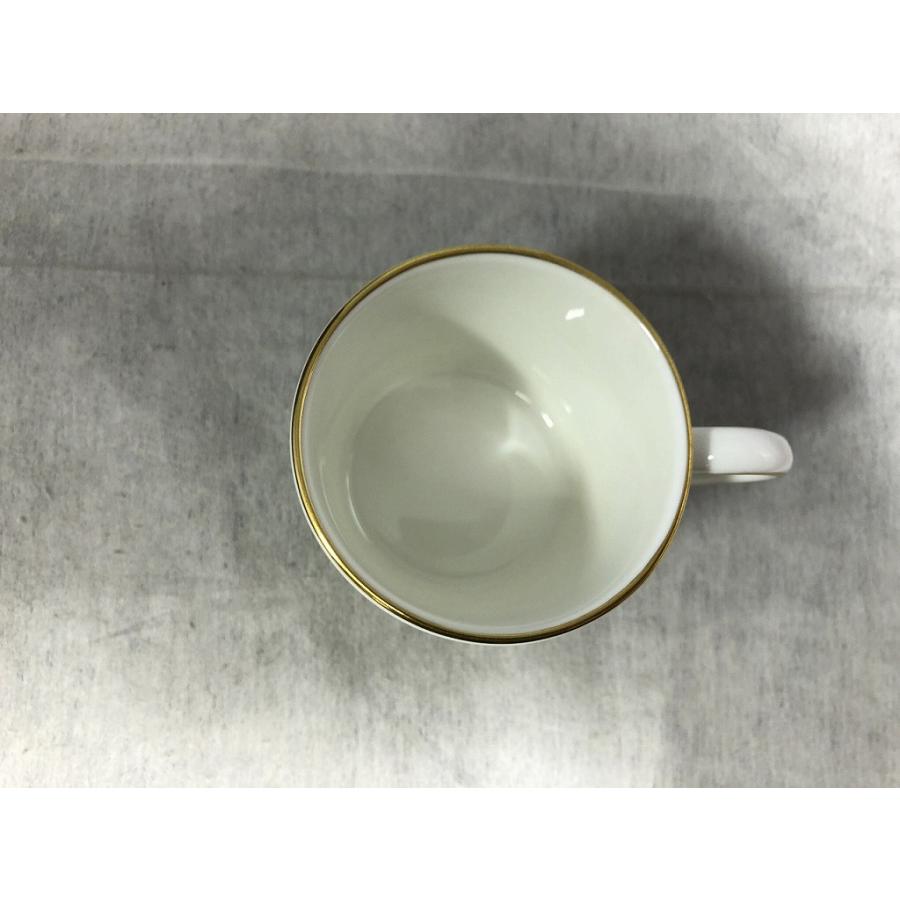 【未使用】 ウェッジウッド WEDGWOOD ワイルドストロベリー カップ＆ソーサー 6客セットの画像