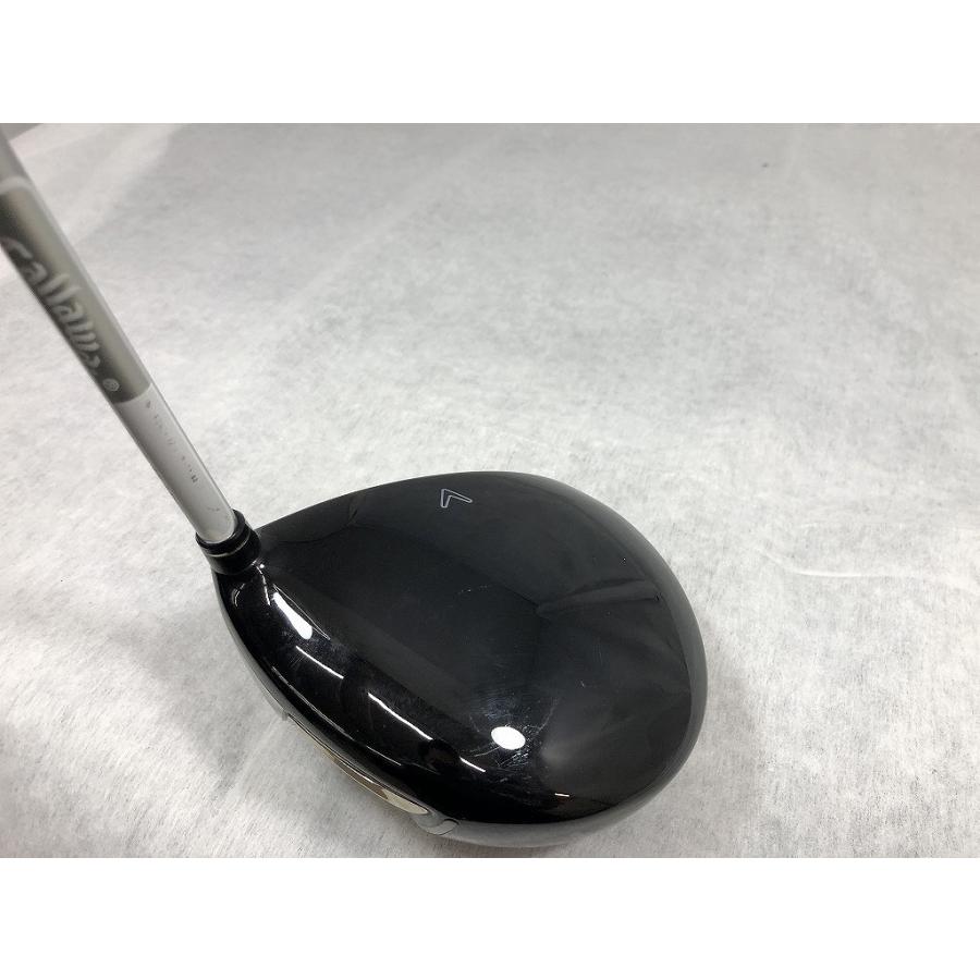 キャロウェイ Callaway 右用ドライバー 12.5 L : ワットマン