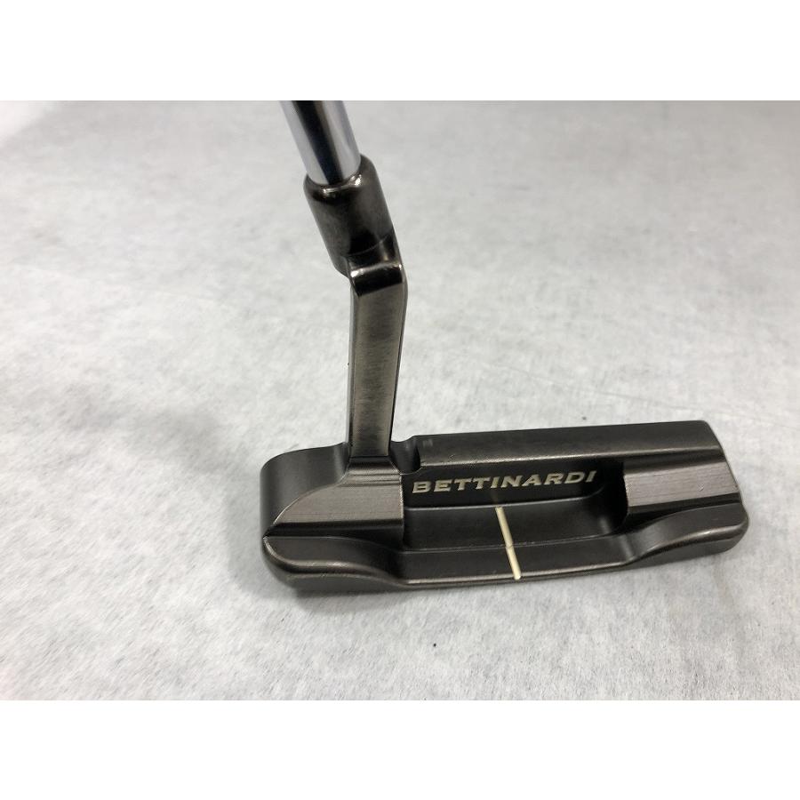 BETTINARDI / ベッティナルディ BB1 パター ベティナルディ2024年「BBパター」シリーズは新作とクラシックの全7モデル