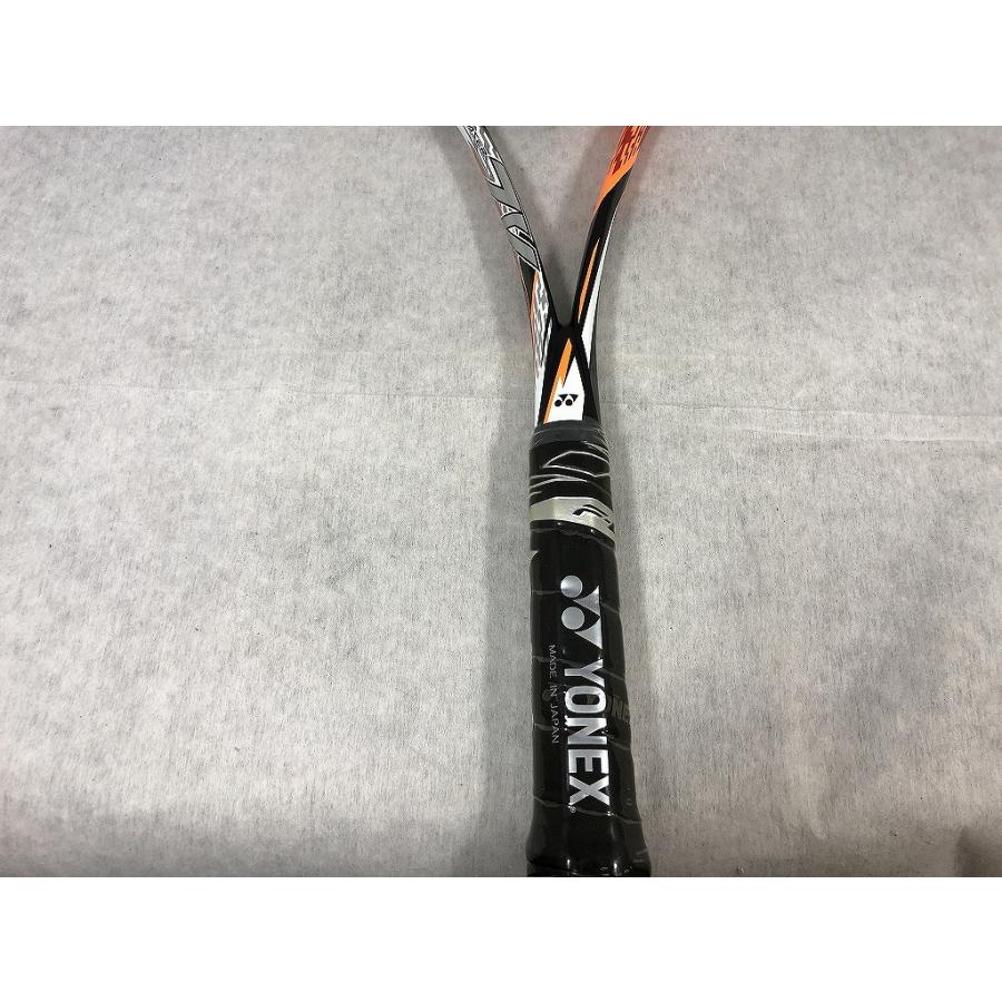 ヨネックス YONEX 軟式ラケット SL2 : ワットマン Yahoo!ショッピング