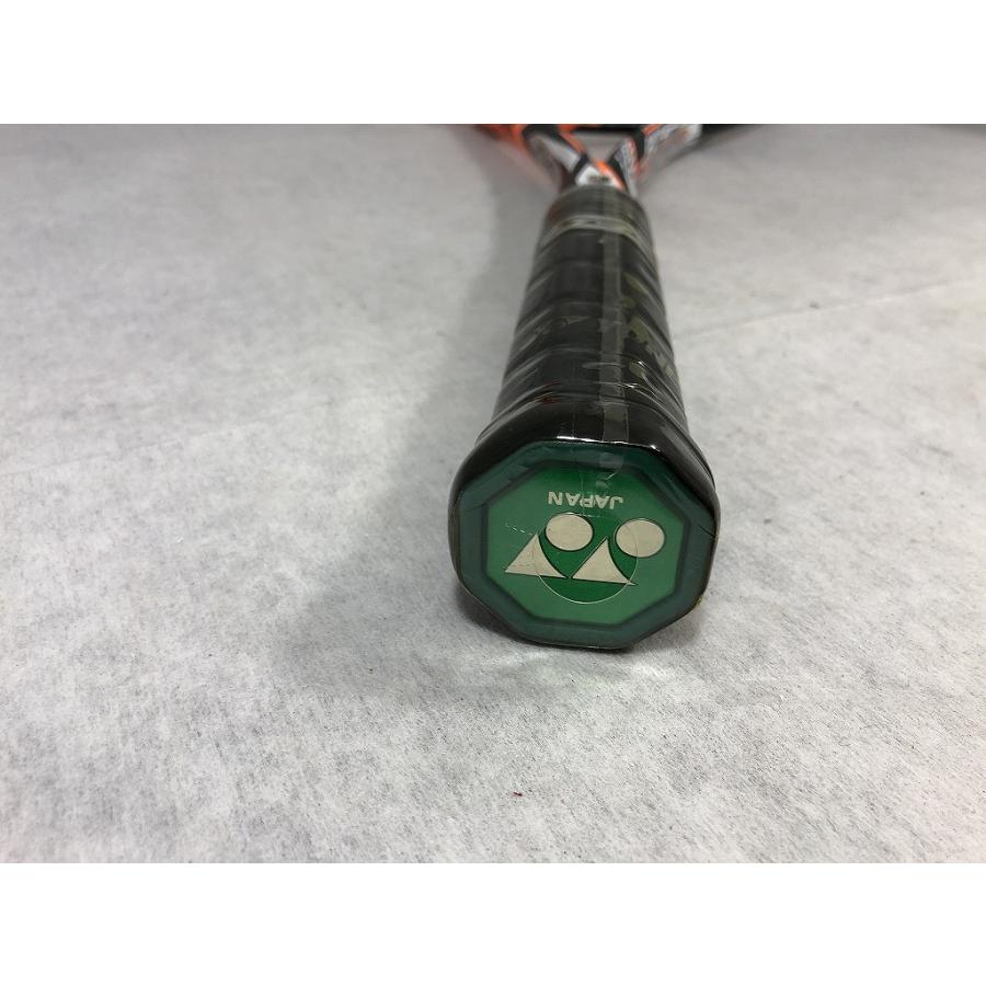 ヨネックス YONEX 軟式ラケット SL2 : ワットマン Yahoo!ショッピング