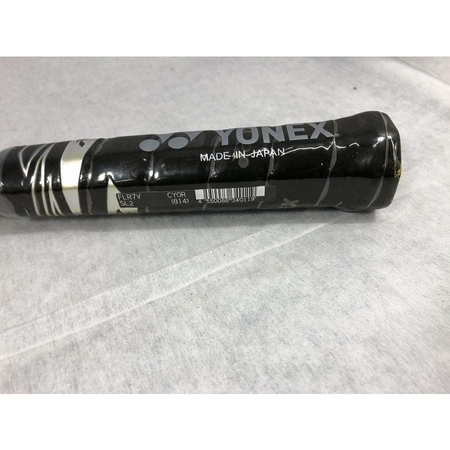 ヨネックス YONEX 軟式ラケット SL2 : ワットマン Yahoo!ショッピング
