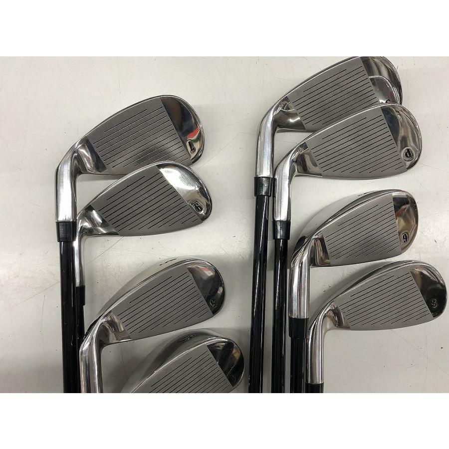 extreme X5 シニアメンズコンプリートゴルフウェッジセット 52