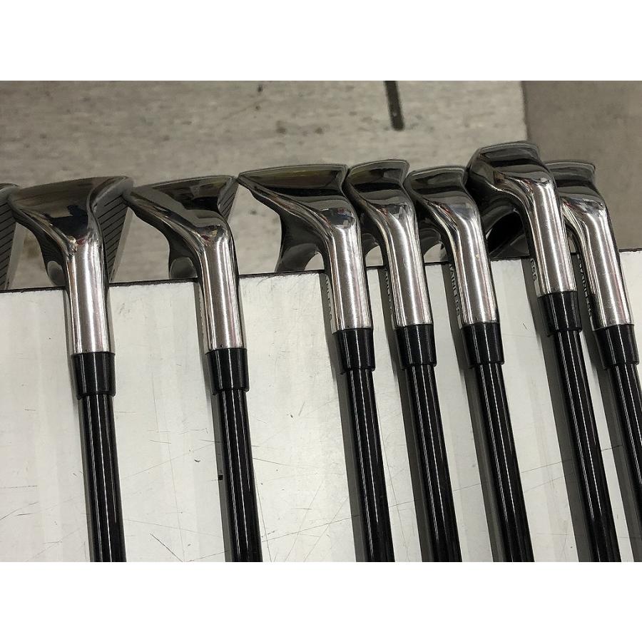 extreme X5 シニアメンズコンプリートゴルフウェッジセット 52