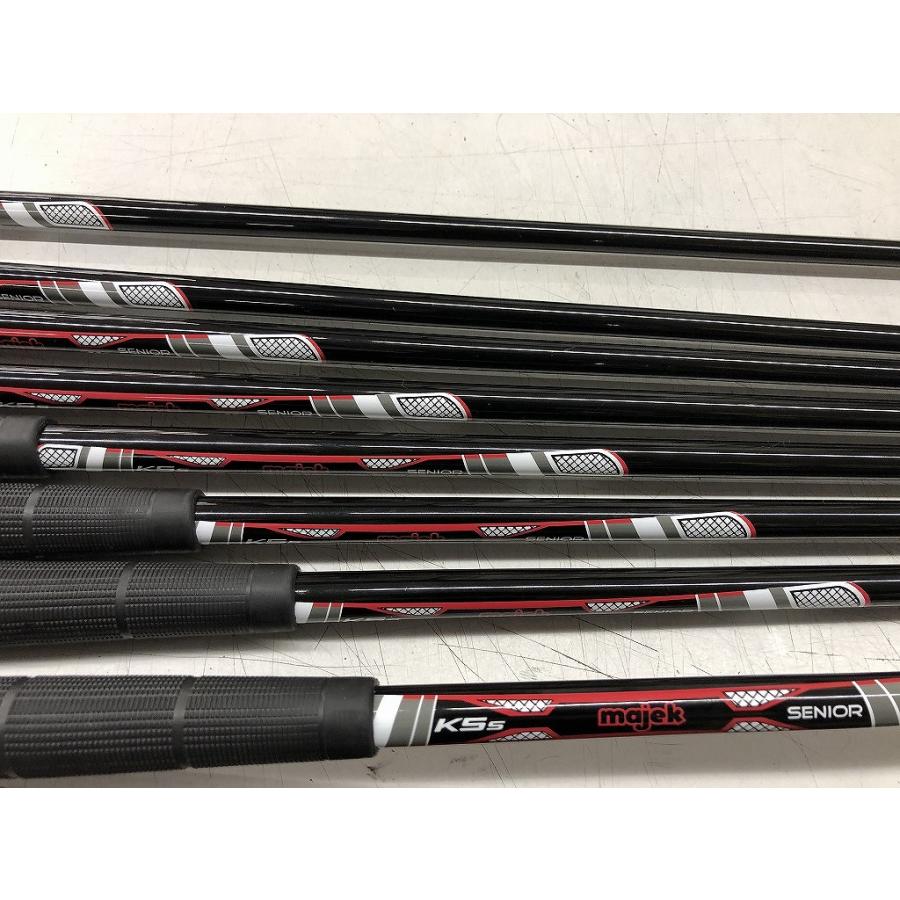 extreme X5 シニアメンズコンプリートゴルフウェッジセット 52