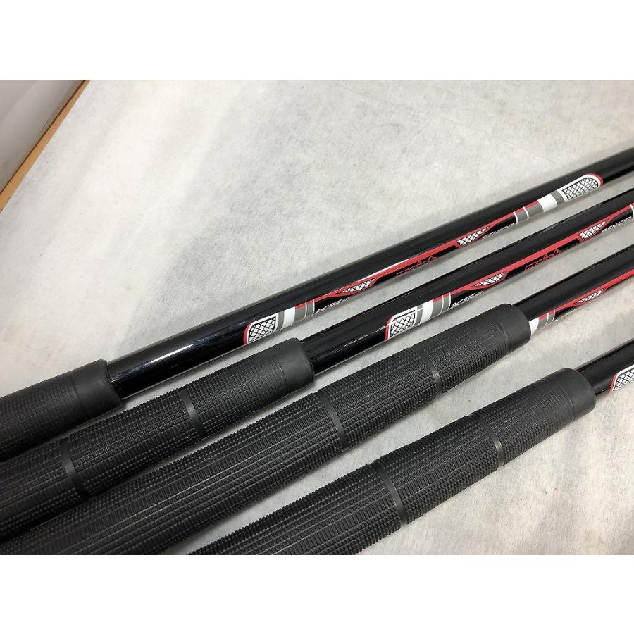 extreme X5 シニアメンズコンプリートゴルフウェッジセット 52