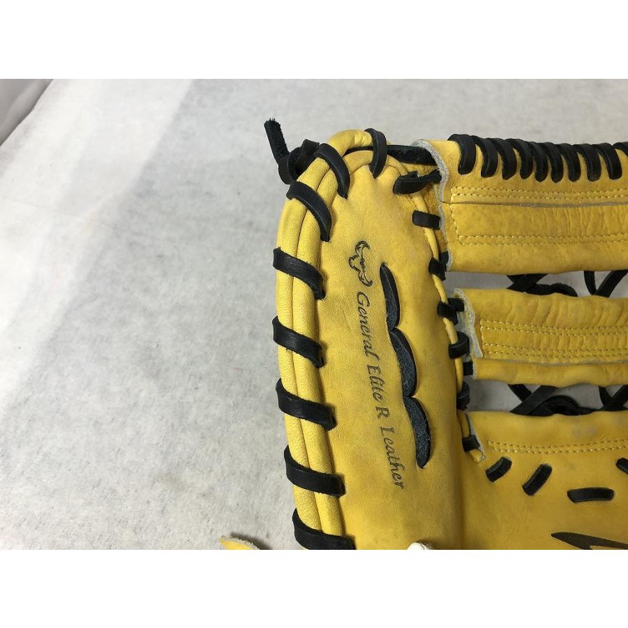 ミズノ MIZUNO ファーストミット 右投げ用 : ワットマン Yahoo