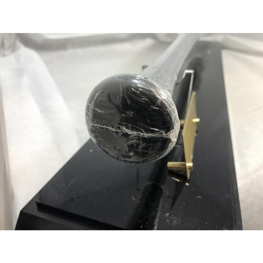 アシックス asics 大谷翔平選手 2021年シーズンモデル バット