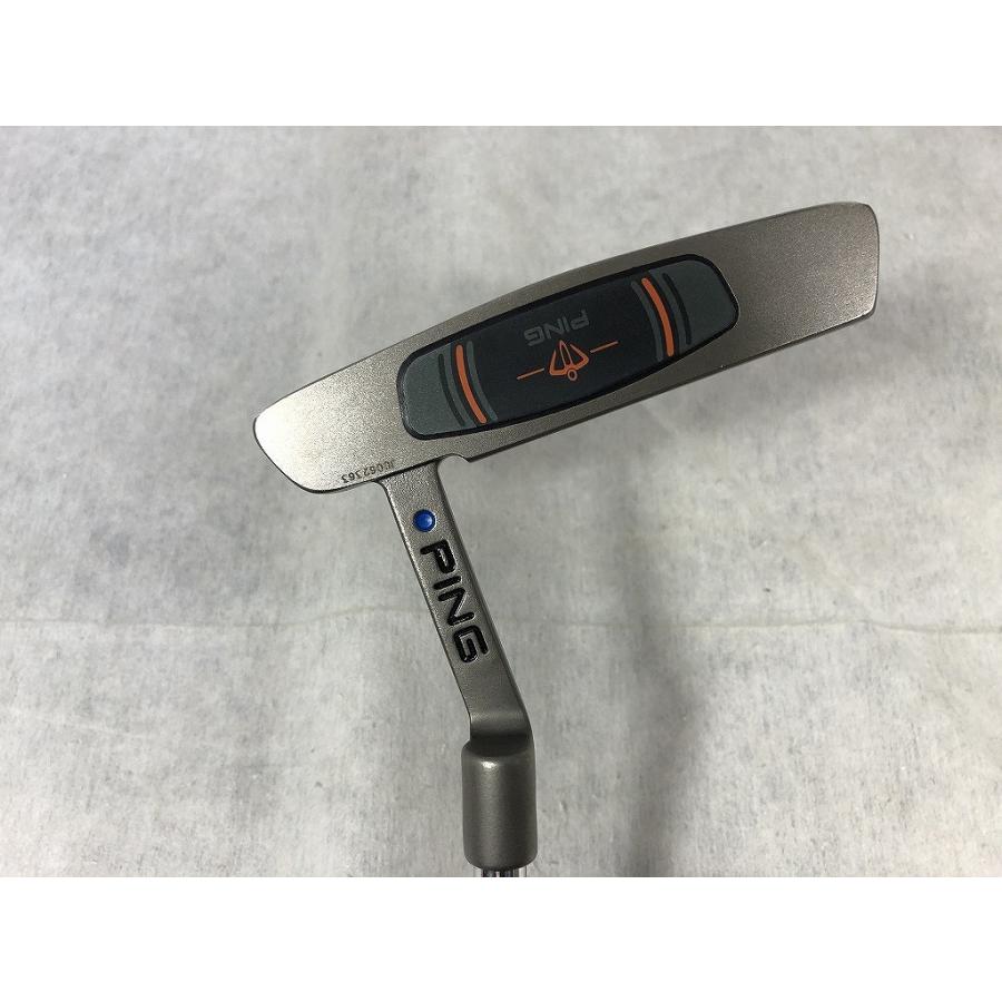 ★PING ピン i-SERIES ANSER アンサー★34インチ ★ ピン PING iシリーズ ANSER : ワットマン Yahoo!ショッピング店 - 通販