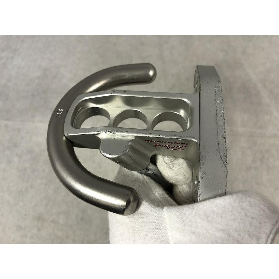 スコッティ・キャメロン SCOTTY CAMERON フォーチュラ33インチパター