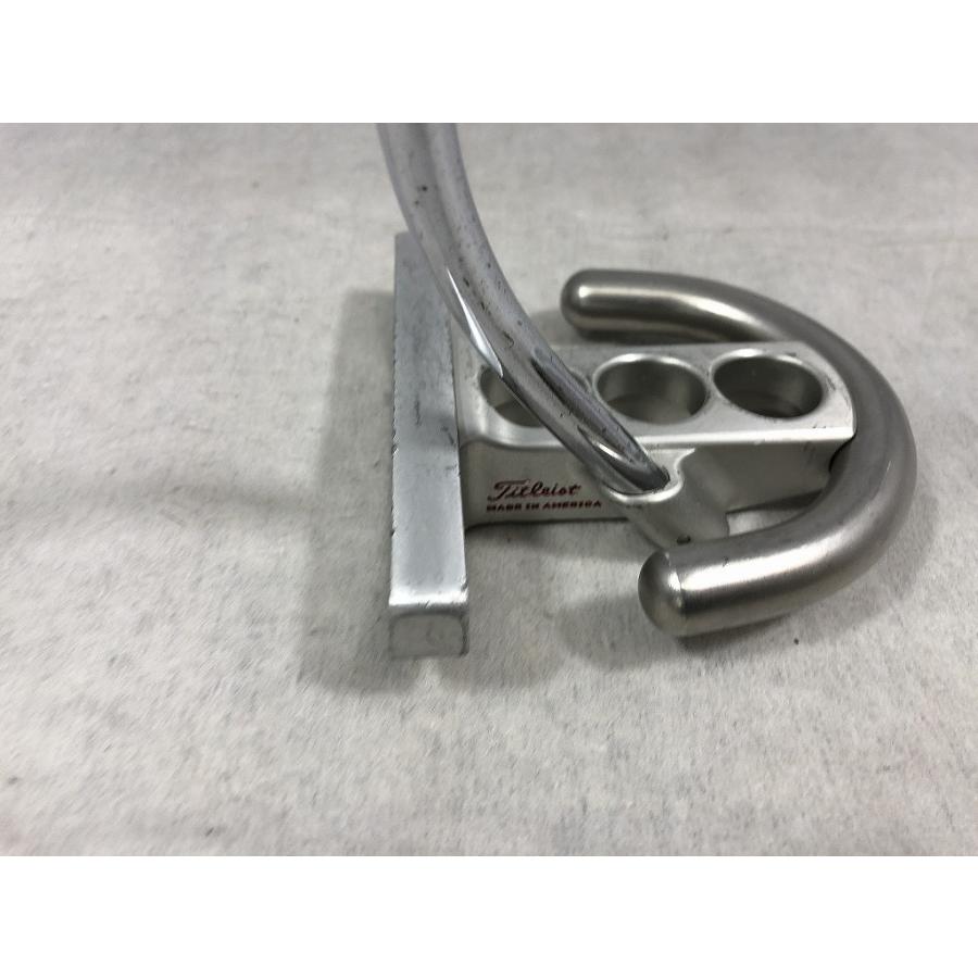 スコッティ・キャメロン SCOTTY CAMERON フォーチュラ33インチパター