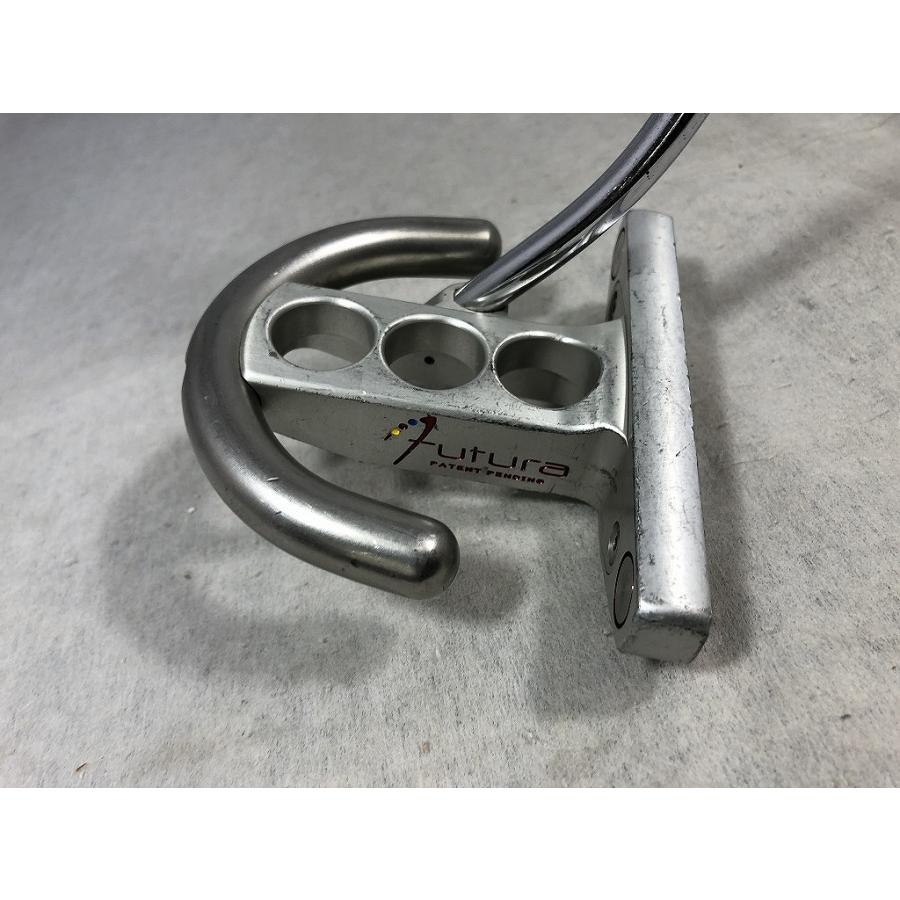 スコッティ・キャメロン SCOTTY CAMERON フォーチュラ33インチパター