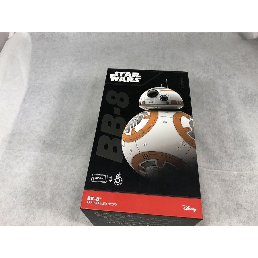 ディズニー Disney STARWARS sphero BB-8 : ワットマン Yahoo