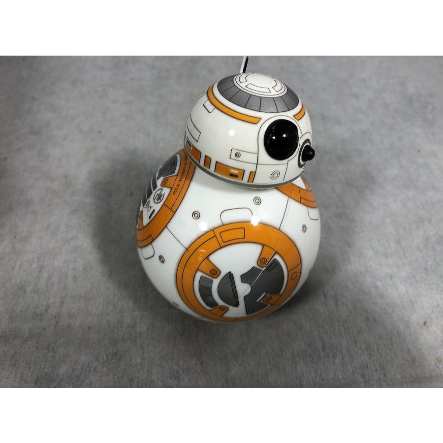 ディズニー Disney STARWARS sphero BB-8 : ワットマン Yahoo