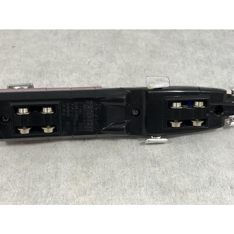 ポピー スタートレイン 銀河鉄道999 オルオディア5号 : ワットマン