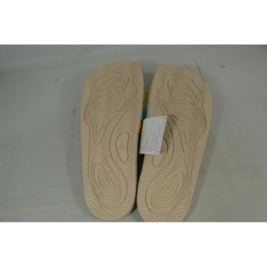 Chancletas Hu サンダル [Chancletas Hu Slides] / アディダス