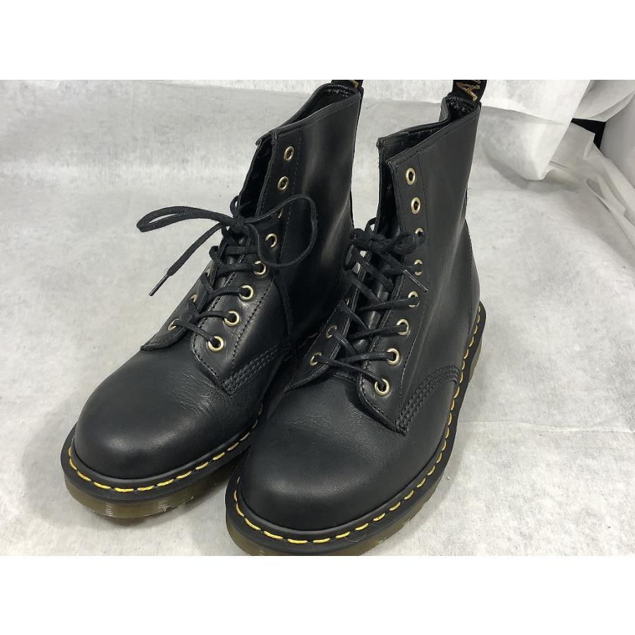 Dr. Martens ドクターマーチン　8ホール ホーウィンレザー ドクターマーチン Dr.Martens ホーウィンレザー8ホールブーツ
