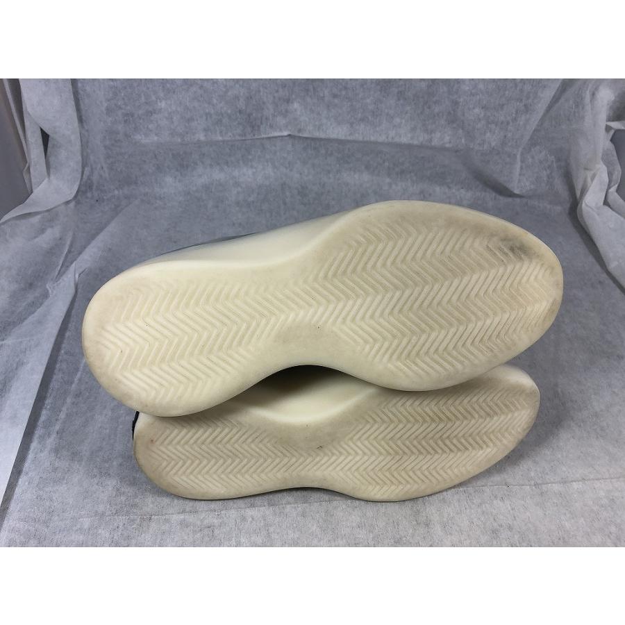 ◆コージ アディダス adidas FEAR OF GOD ATHLETICS 1 サイズ：28.0cm グレー
