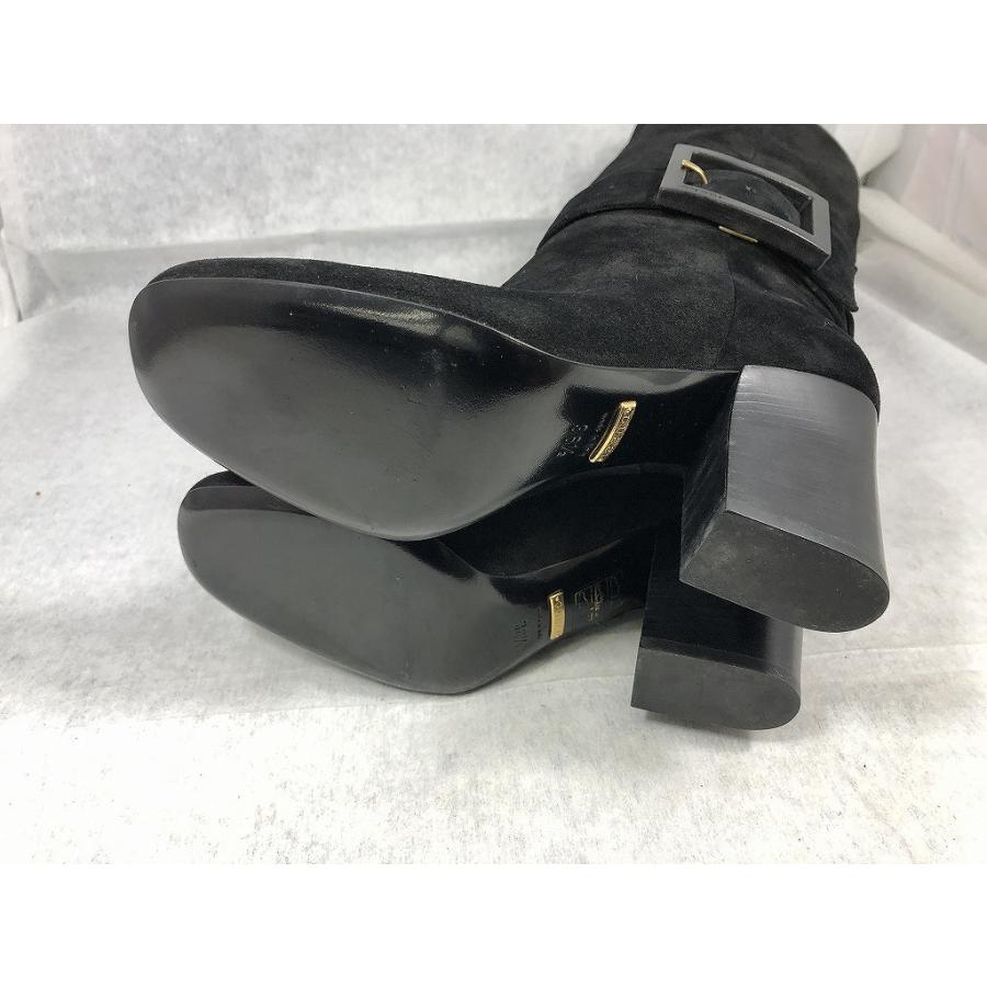 グッチ GUCCI ロングブーツ : ワットマン Yahoo!ショッピング店 - 通販