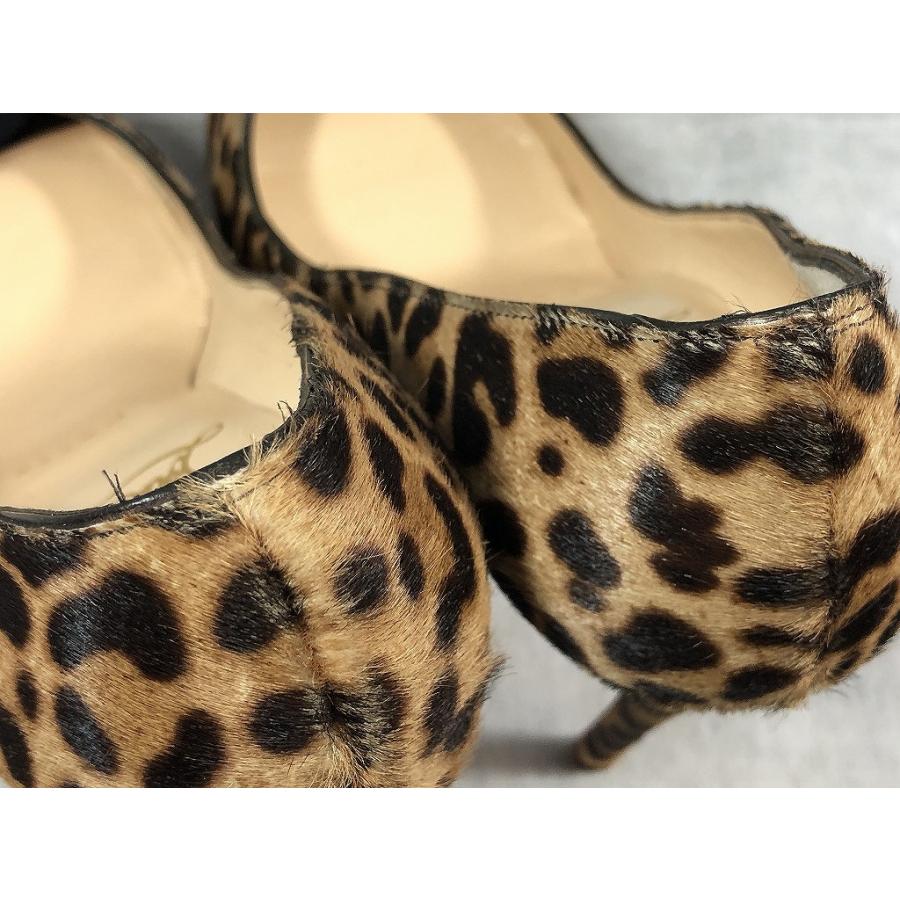 クリスチャン・ルブタン Christian Louboutin ピンヒール