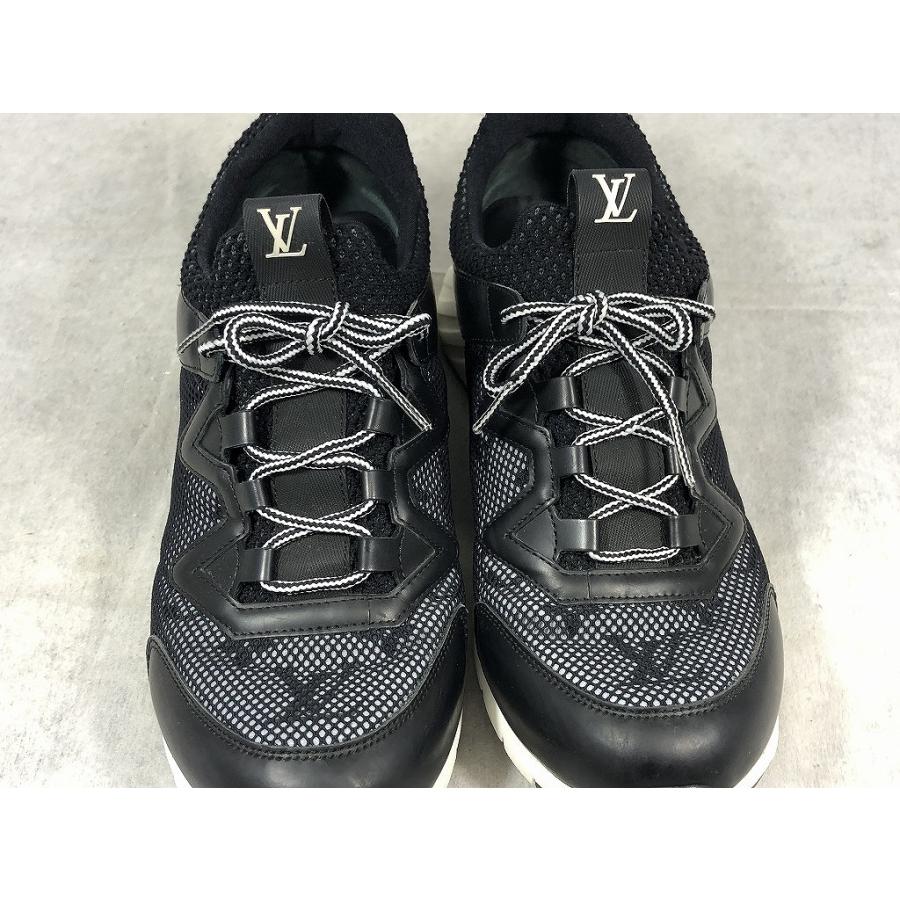 ルイ・ヴィトン LOUIS VUITTON アフターゲーム メッシュモノグラム