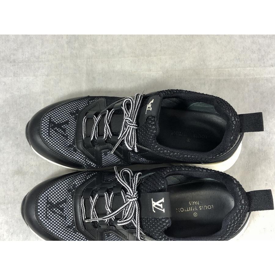 ルイ・ヴィトン LOUIS VUITTON アフターゲーム メッシュモノグラム