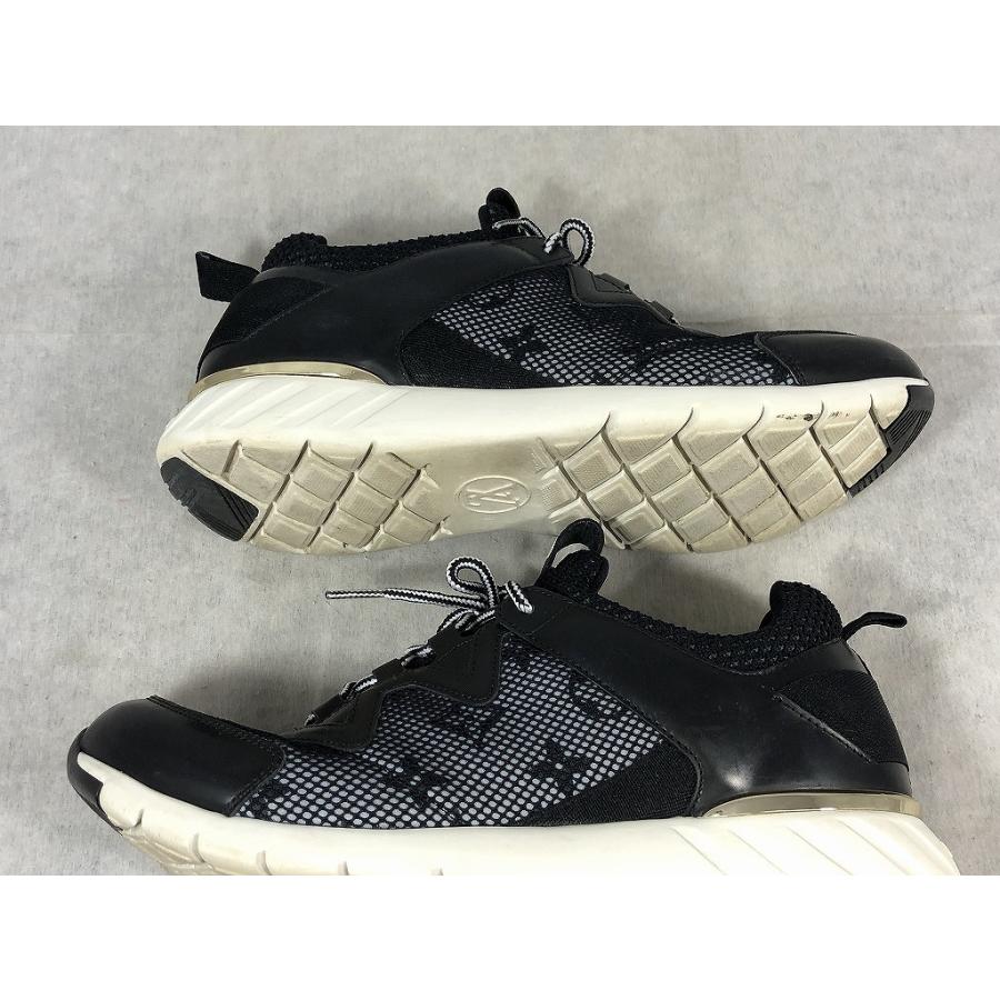 ルイ・ヴィトン LOUIS VUITTON アフターゲーム メッシュモノグラム