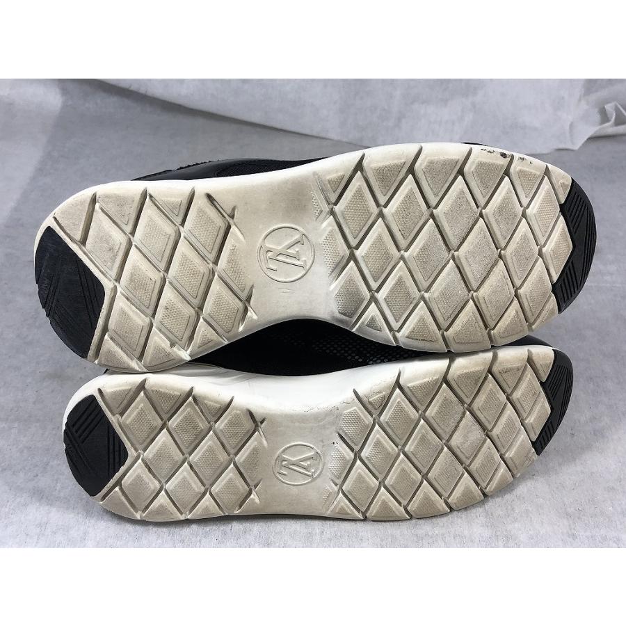 ルイ・ヴィトン LOUIS VUITTON アフターゲーム メッシュモノグラム