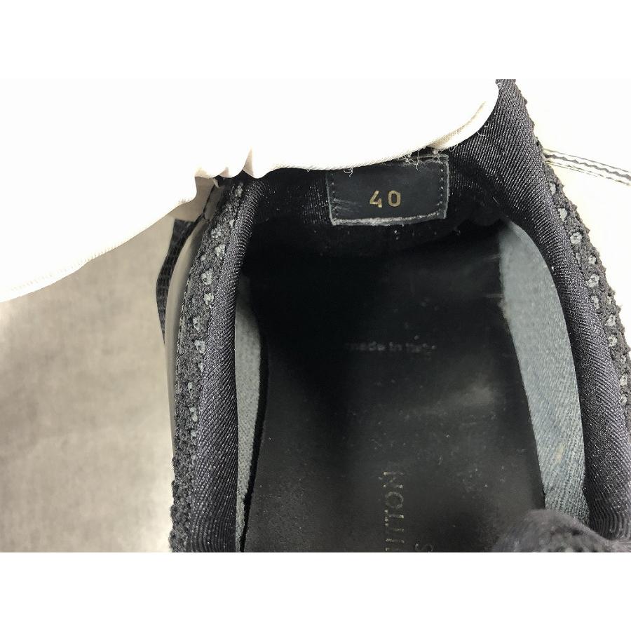 ルイ・ヴィトン LOUIS VUITTON アフターゲーム メッシュモノグラム