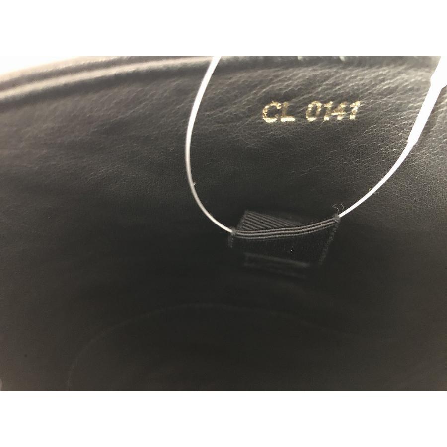 ルイ・ヴィトン LOUIS VUITTON ロングブーツ サイズ：23.5cm