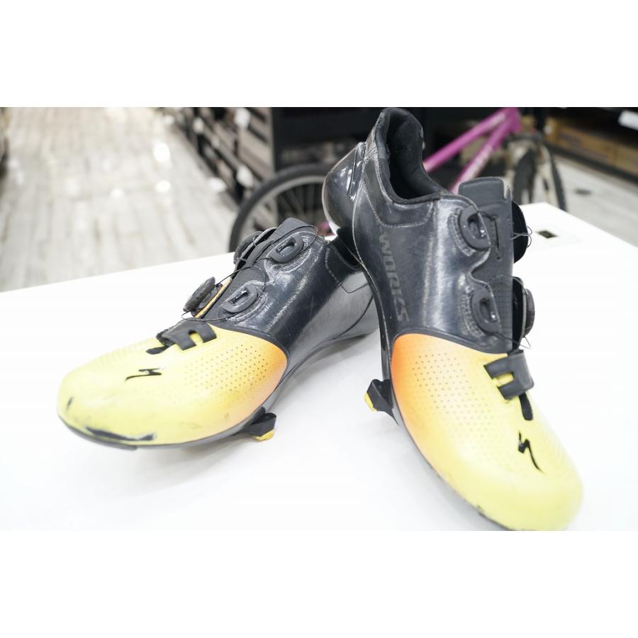 スペシャライズド SPECIALIZED ビンディングシューズ SPD-SL SW6 スペシャライズド SPECIALIZED ビンディングシューズ SPD-SL SW6