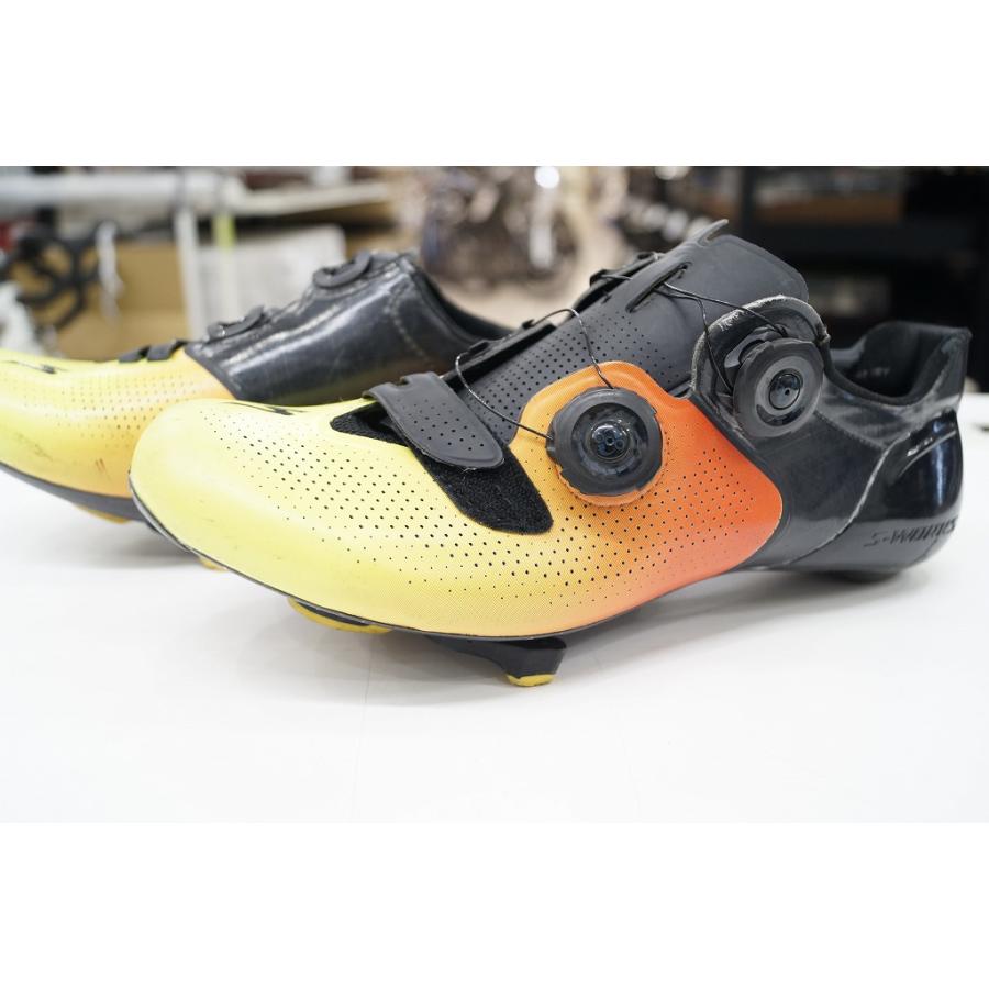 スペシャライズド SPECIALIZED ビンディングシューズ SPD-SL SW6 スペシャライズド SPECIALIZED ビンディングシューズ SPD-SL SW6