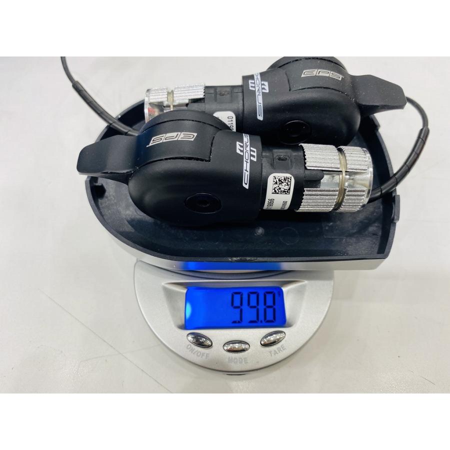 カンパニョーロ 人気 Campagnolo バーエンドシフター 11s CHORUS EPS