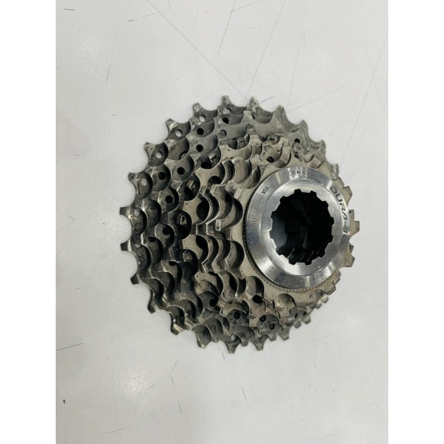 シマノ SHIMANO DURA-ACE カセットスプロケット 12-25T CS-7800