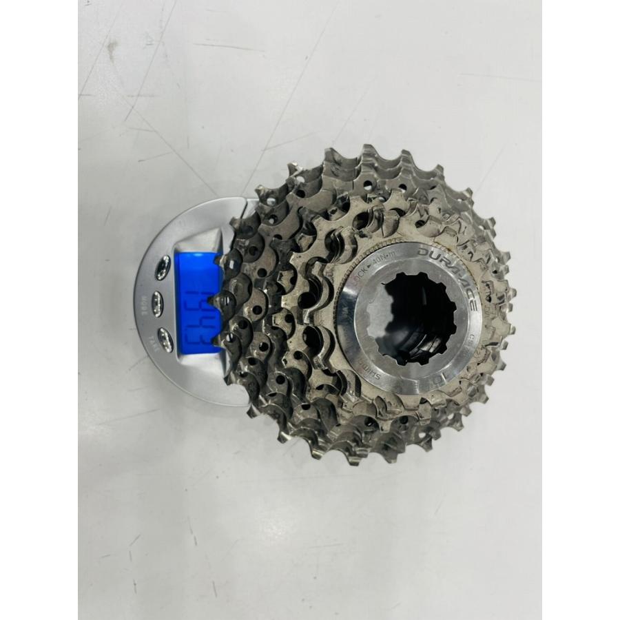 シマノ SHIMANO DURA-ACE カセットスプロケット 12-25T CS-7800