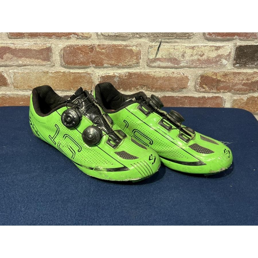 spiuk ロードシューズ Spiuk shoes for 2013 – first look | BikeRadar