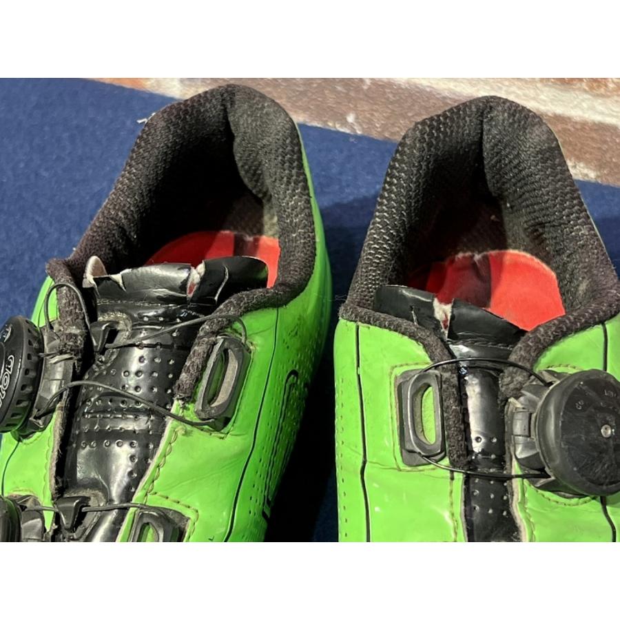 spiuk ロードシューズ フィジーク】 「雨・冬」に特化したSPD-SLシューズが新型登場