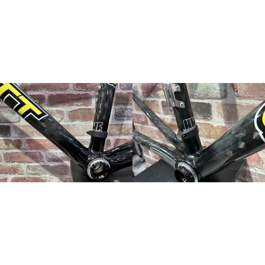 スコット SCOTT フレームセット 2006 Team Issue CR1 : ワットマン