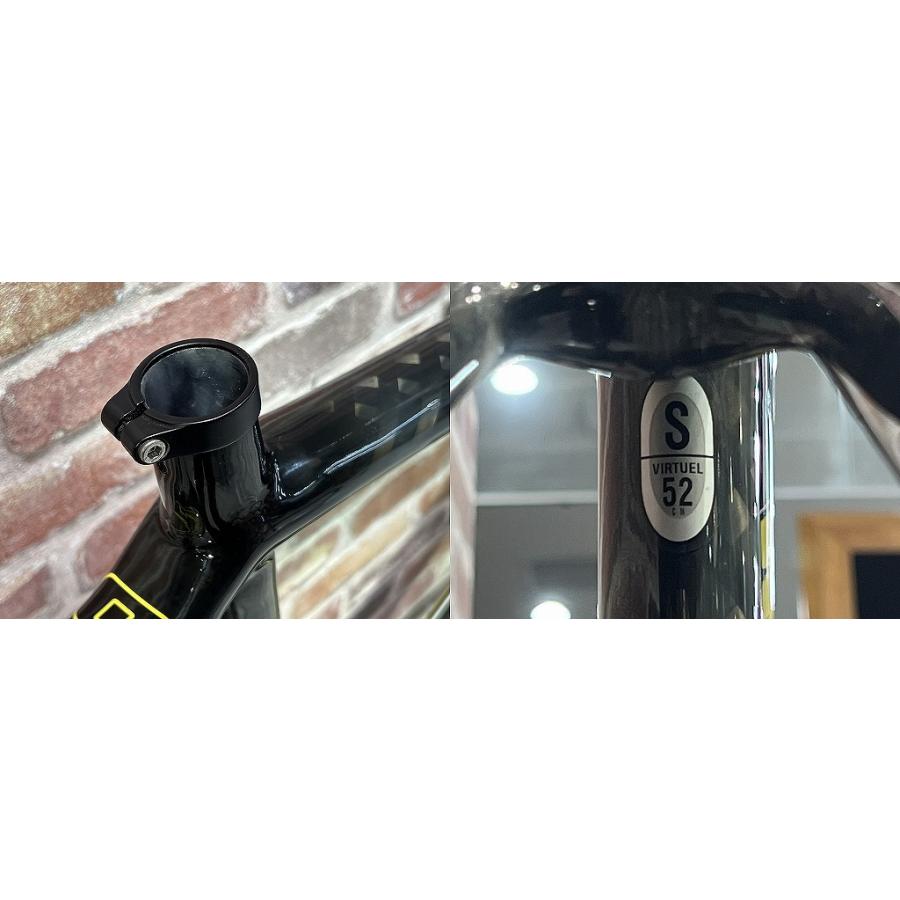 スコット SCOTT フレームセット 2006 Team Issue CR1 : ワットマン