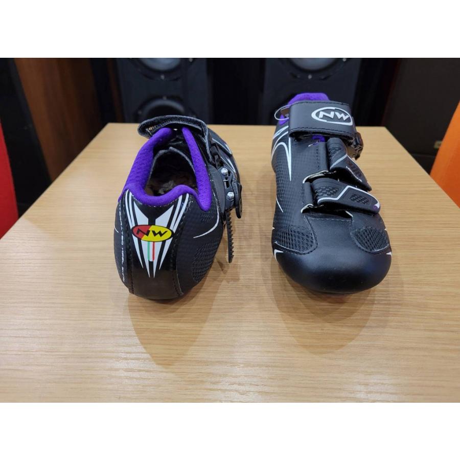 未使用) ノースウェーブ MTB ロードバイク ビンディングシューズ ノースウェーブ NORTHWAVE 【未使用】ビンディングシューズ 36/23cm